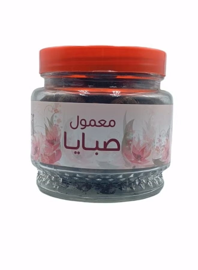 معمول صبايا